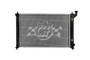 CSF 3138 - 05-10 Scion tC 2.4L OEM Plastic Radiator