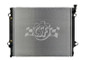 CSF 3200 - 05-15 Toyota Tacoma 2.7L OEM Plastic Radiator