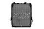 CSF 3210 - 02-03 Isuzu NPR 4.8L OEM Plastic Radiator
