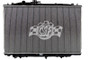 CSF 3175 - 04-06 Acura TL 3.2L OEM Plastic Radiator