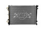 CSF 3407 - 07-12 Kia Rondo 2.4L OEM Plastic Radiator
