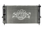 CSF 3306 - 05-10 Chevrolet Cobalt 2.2L OEM Plastic Radiator