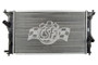 CSF 3301 - 06-10 Mazda 5 2.3L OEM Plastic Radiator