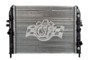 CSF 3302 - 06-15 Mazda MX-5 Miata 2.0L OEM Plastic Radiator