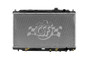 CSF 3320 - 94-01 Acura Integra 1.8L OEM Plastic Radiator
