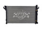 CSF 3359 - 2002 Dodge Ram 1500 3.7L OEM Plastic Radiator