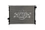 CSF 3417 - 09-10 Chrysler 300 2.7L OEM Plastic Radiator