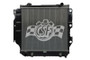 CSF 3465 - 05-06 Jeep Wrangler 2.4L OEM Plastic Radiator