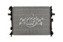 CSF 3275 - 06-11 Ford Crown Victoria 4.6L OEM Plastic Radiator