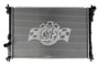 CSF 3594 - 12-15 Ford Explorer 2.0L OEM Plastic Radiator