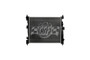 CSF 3819 - 16-19 Jeep Grand Cherokee 3.0L OEM Plastic Radiator