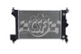 CSF 3736 - 12-19 Chevrolet Sonic 1.8L OEM Plastic Radiator