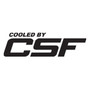 CSF 8334 - Porsche 964/993 OEM+ Performance Fender Oil Cooler