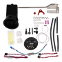 Deatschwerks 9-000-7022 - 94-02 Nissan Silvia and Skyline X2 Surge Module with No Pumps