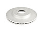DBA DBA2560E - 01-07 Ford Escape En-Shield Standard Front Brake Rotor