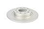 DBA DBA2295E - 10-20 Alfa Romeo Giulietta (940) En-Shield Standard Rear Brake Rotor