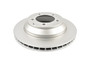 DBA DBA3085E - 19-20 Porsche Cayenne En-Shield Standard Rear Brake Rotor