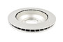 DBA DBA3085E - 19-20 Porsche Cayenne En-Shield Standard Rear Brake Rotor