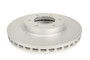 DBA DBA3160E - 2024+ Ford Ranger En-Shield Standard Front Brake Rotor