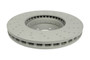 DBA DBA3378HOEX - 13-17 Mercedes-Benz S400 Hybrid (W222) Street Series OE Drilled Front Brake Rotor