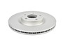 DBA DBA3606E - 22-23 Mazda MX-30 En-Shield Standard Front Brake Rotor