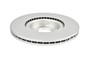 DBA DBA3606E - 22-23 Mazda MX-30 En-Shield Standard Front Brake Rotor