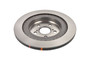 DBA DBA43189 - 20-22 Toyota Highlander 4000 Series Standard Rear Brake Rotor