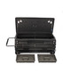 DU-HA 70603 - DÜHA Squad Box with internal latch- The Ultimate Footlocker - Interior / Exterior Portable and Lockable Storage for Pickup Trucks / Jeeps / Various SUV's 