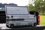 DU-HA 70602 - DÜHA Squad Box with manual latch - The Ultimate Footlocker - Interior / Exterior Portable and Lockable Storage for Pickup Trucks / Jeeps / Various SUV's 
