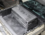DU-HA 70602 - DÜHA Squad Box with manual latch - The Ultimate Footlocker - Interior / Exterior Portable and Lockable Storage for Pickup Trucks / Jeeps / Various SUV's 
