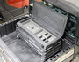 DU-HA 70602 - DÜHA Squad Box with manual latch - The Ultimate Footlocker - Interior / Exterior Portable and Lockable Storage for Pickup Trucks / Jeeps / Various SUV's 