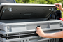 DU-HA 70605 - DÜHA Squad Box with internal latch- The Ultimate Footlocker - Interior / Exterior Portable and Lockable Storage for Pickup Trucks / Jeeps / Various SUV's 