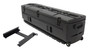 DU-HA 70116 - DÜHA Tote Gun and Gear Truck Storage Box - Heavy-Duty, Portable Rolling Toolbox or Gun Case for SUV's, Vans, Pickup Trucks, and More - Includes Slide Bracket 
