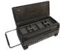 DU-HA 70604 - DÜHA Squad Box with manual latch - The Ultimate Footlocker - Interior / Exterior Portable and Lockable Storage for Pickup Trucks / Jeeps / Various SUV's 