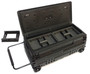 DU-HA 70674 - DÜHA Squad Box with manual latch and slide bracket - The Ultimate Footlocker - Interior / Exterior Portable and Lockable Storage for Pickup Trucks / Jeeps / Various SUV's #