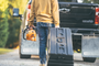 DU-HA 70672 - DÜHA Squad Box with manual latch and slide bracket - The Ultimate Footlocker - Interior / Exterior Portable and Lockable Storage for Pickup Trucks / Jeeps / Various SUV's #