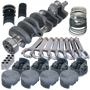 Eagle 11111030 - ESP Competition Assembly Chevy 454