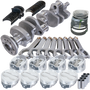 Eagle 12303000 - ESP COMPETITION ASSEMBLY CHEVY 350