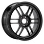 Enkei 3799956522BK - RPF1 19x9.5 5x114.3 22mm Offset 73mm Bore Black Wheel (S/O No Cancel)