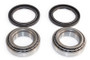 EPI WE301055 - 98-09 Polaris 250-500 Sportsman Rear Wheel Bearing Kit