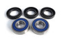 EPI WE301223 - 84-12 Kawasaki110 /Suzuki125-250 Wheel Bearing Kit