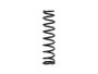 EPI WE325123 - 13-22 Can-Am 500-1000 Outlander Suspension Spring Front Heavy Duty