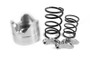 EPI WE436147 - 03-05 Polaris 600 Sportsman 4x4 EBS Paddle Tires Low Elev. Sand Dune Clutch Kit EPI WE436147 - 03-05 Polaris 600 Sportsman 4x4 EBS Paddle Tires Low Elev. Sand Dune Clutch Kit