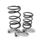 EPI WE435037 - 05-06 Polaris 700 Ranger XP 27-28 in. Tires Low Elev. Sport Utility Clutch Kit