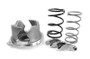 EPI WE436261 - 08-09 Polaris 500 Sportsman EFI 27-29 in. Tires High Elev. Sport Utility Clutch Kit
