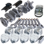 Eagle 62304030 - ESP Pro Street Assembly Chevy 350