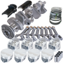 Eagle 62302060 - ESP Pro Street Assembly Chevy 350