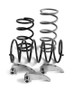 EPI WE437671 - 16-19 Arctic Cat 700 Wildcat Sport Stock Tires High Elev. Sport Utility Clutch Kit