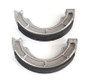 EPI WE440220 - 87-01 Suzuki LT/LTF 250 Quad Runner Brake Shoes