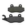 EPI WE440330 - 11-20 Can-Am 800-1000 Commander/ 06-20 Yamaha YFZ450R/04-13 450-700 Rhino Brake Pad